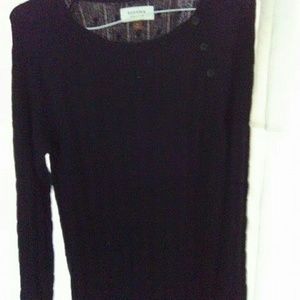 Sonoma XLARGE Sweater